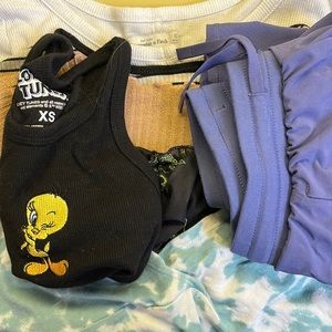 Trade listing DONT buy